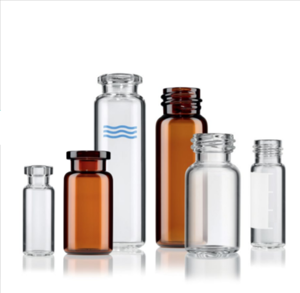 Gx® Vials